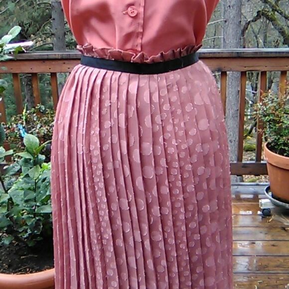 NWT Downeast Skirt.  - Picture 2 of 10